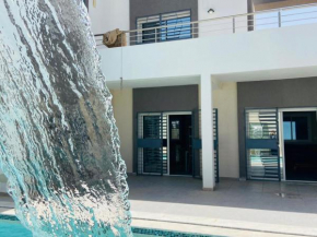 Villa IKRAM